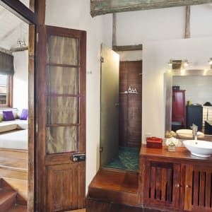 The Fort Printers in Galle:  Headmaster