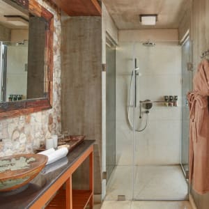 Two Seasons Coron Island Resort & Spa in Palawan:  Hillside Casita