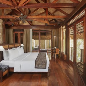Two Seasons Coron Island Resort & Spa in Palawan:  Hillside Casita