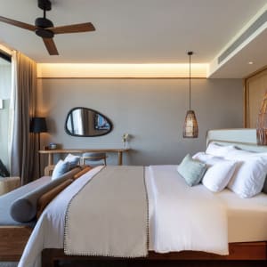 Varana Krabi:  Horizon Garden