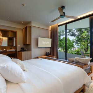 Varana Krabi:  Horizon Garden