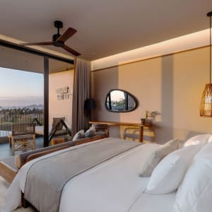 Varana Krabi:  Horizon Jacuzzi