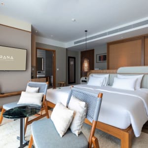 Varana Krabi:  Horizon Ocean