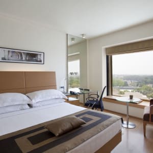 Hyatt Centric MG Road Bangalore à Bengaluru:  Hyatt King