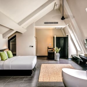 Anjali by Syphon in Siem Reap:  Junior Rooftop Suite