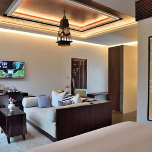 Jaya House River Park in Siem Reap:  Junior Suite