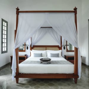 Amantaka in Luang Prabang:  Khan Pool Suite 