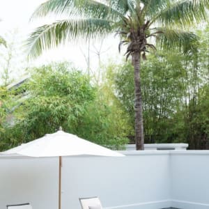 Amantaka à Luang Prabang:  Khan Pool Suite | Private Swimming Pool and Loungers