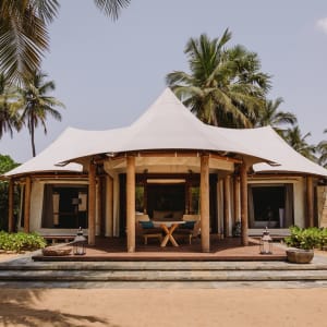 Karpaha Sands à Passekudah:  Kolaya Garden Suite