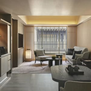 Dusit Thani Kyoto:  Kyoto Suite
