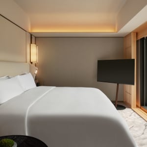 Dusit Thani Kyoto:  Kyoto Suite
