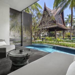 Twinpalms Phuket:  Lagoon Premium