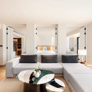 SAii Laguna Phuket:  Lagoon View 1-Bedroom Suite