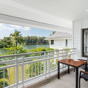SAii Laguna Phuket:  Lagoon View 1-Bedroom Suite