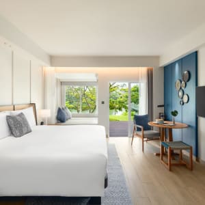 SAii Laguna Phuket:  Lagoon View