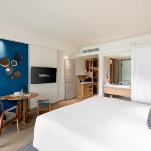 SAii Laguna Phuket:  Lagoon View