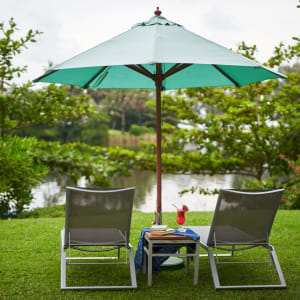 SAii Laguna Phuket:  Lagoon View | Terrace