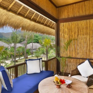 Sudamala Suites & Villas Lombok:  Lingsar Garden Suite