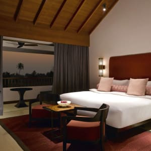 Alila Diwa Goa & The Diwa Club by Alila:  Loft Room