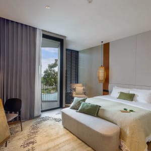 Varana Krabi:  Luxe Mountain