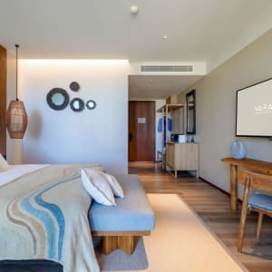 Varana Krabi:  Luxe Ocean