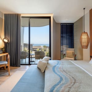 Varana Krabi:  Luxe Ocean