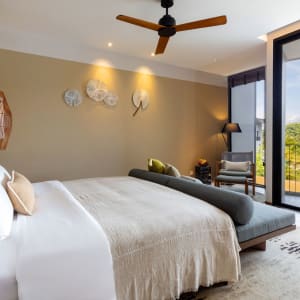 Varana Krabi:  Luxe Plus Mountain