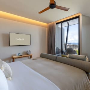 Varana Krabi:  Luxe Plus Ocean