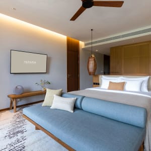 Varana Krabi:  Luxe Plus Pool View