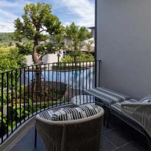 Varana Krabi:  Luxe Plus Pool View