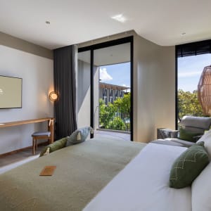 Varana Krabi:  Luxe Pool View