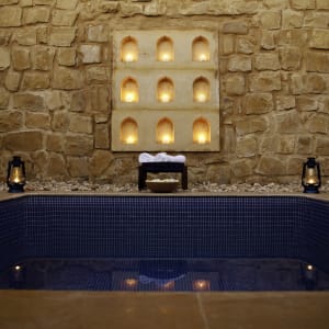 SUJÁN The Serai à Désert du Thar:  Luxury Tented Suite | Private Pool