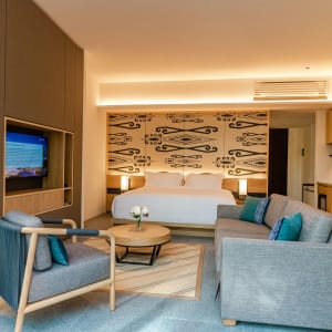 Cove 55 à Kuching:  Mangrove Family Villa