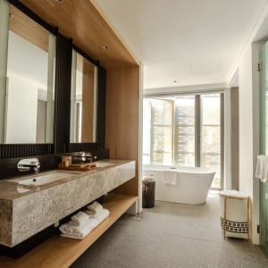 Cove 55 à Kuching:  Mangrove Villa | Bathroom