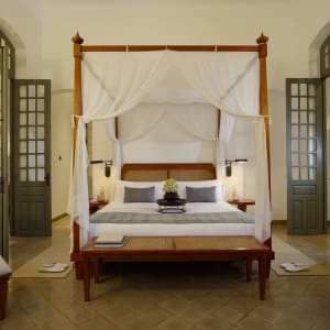 Amantaka à Luang Prabang:  Mekong Pool Suite