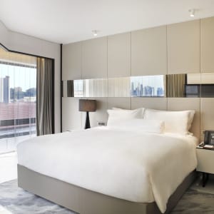 Naumi Hotel à Singapour:  Oasis Room