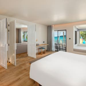 SAii Laguna Phuket:  Ocean Front 1-Bedroom Suite