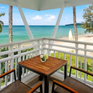 SAii Laguna Phuket:  Ocean Front 1-Bedroom Suite