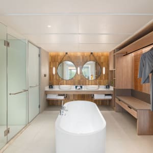 SAii Laguna Phuket:  Ocean View 1-Bedroom Suite