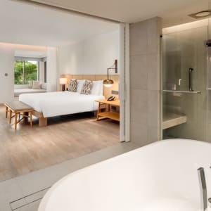 SAii Laguna Phuket:  Ocean View 1-Bedroom Suite