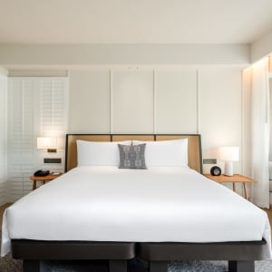 SAii Laguna Phuket:  Ocean View Balcony 