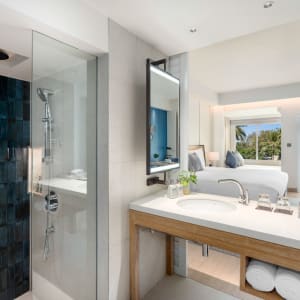 SAii Laguna Phuket:  Ocean View Balcony