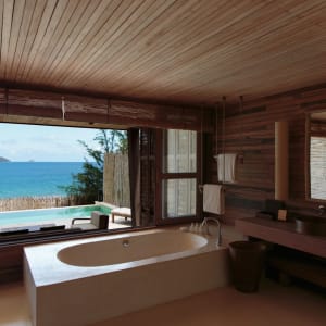 Six Senses Con Dao:  Ocean View Duplex Pool Villa