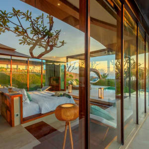 Fusion Resort Cam Ranh in Nha Trang:  Ocean View Pool Villa