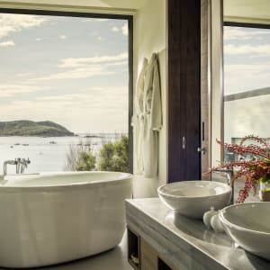 Anantara Quy Nhon Villas:  Ocean View Pool Villa | Oceanfront Villa