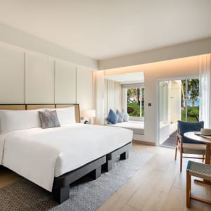 SAii Laguna Phuket:  Ocean View Terrace 