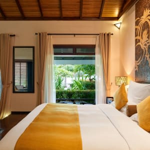 Amiana Resort in Nha Trang:  Ocean Villa