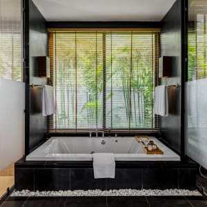 Ramada Resort by Wyndham Khao Lak:  Oceanfront Villa