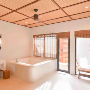 The Royal Sands Koh Rong:  Oceanview Pool Villa