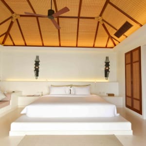 The Royal Sands Koh Rong:  Oceanview Villa